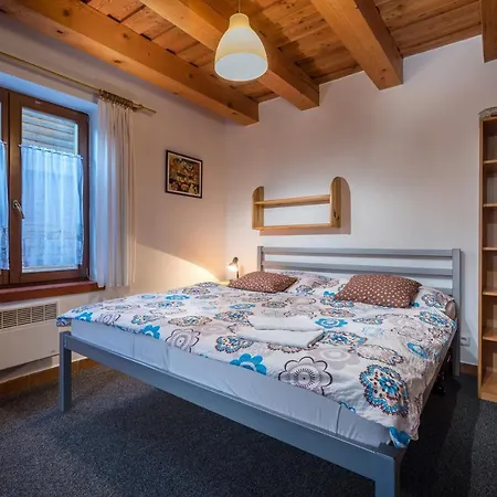 Guest house Kapina Sk - Dom Marko A Natalia *