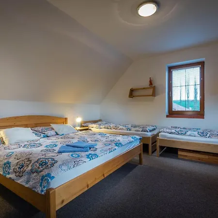 Guest house Kapina Sk - Dom Marko A Natalia