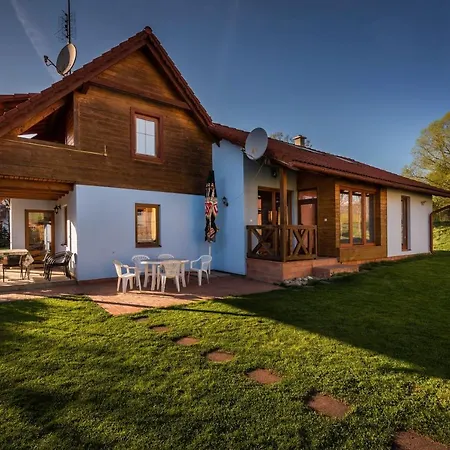 Kapina Sk - Dom Marko A Natalia Liptovská Sielnica