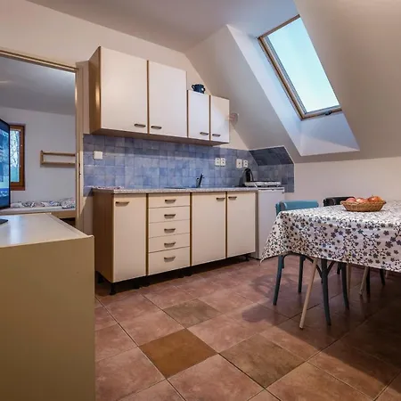 בית הארחה Kapina Sk - Dom Marko A Natalia