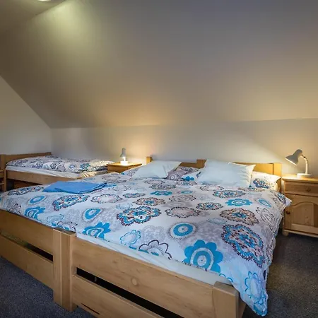 Kapina Sk - Dom Marko A Natalia Guest house *