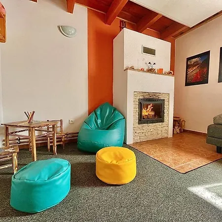 Kapina Sk - Dom Marko A Natalia Guest house *