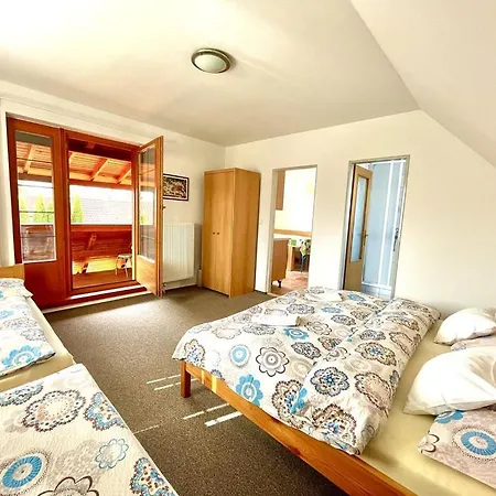 Guest house Kapina Sk - Dom Marko A Natalia Liptovska Sielnica