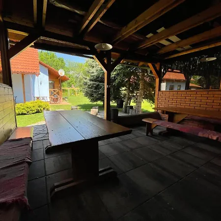 Kapina Sk - Dom Marko A Natalia * Liptovska Sielnica