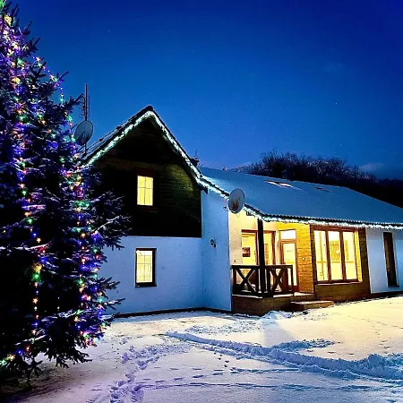 Kapina Sk - Dom Marko A Natalia