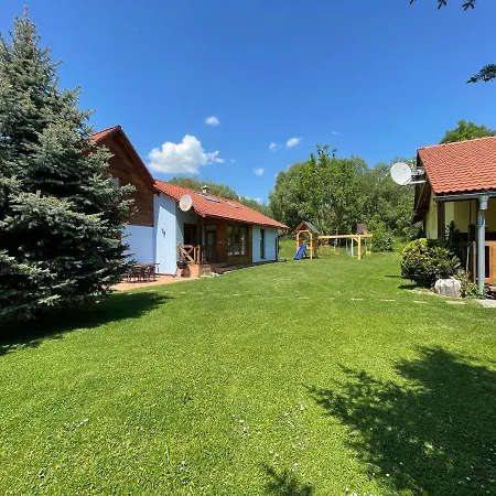 Kapina Sk - Dom Marko A Natalia * Liptovská Sielnica