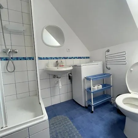 בית הארחה Kapina Sk - Dom Marko A Natalia