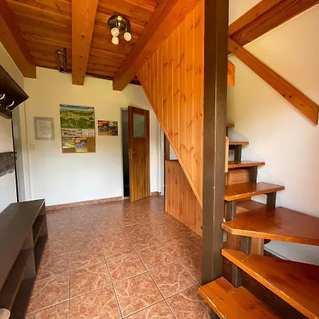 Guest house Kapina Sk - Dom Marko A Natalia *