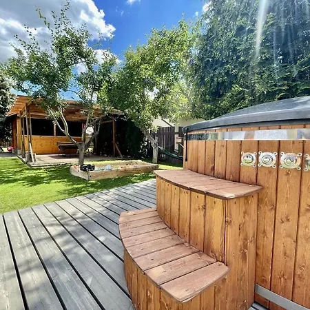 Guest house Kapina Sk - Dom Marko A Natalia Liptovska Sielnica