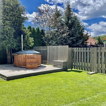 Kapina Sk - Dom Marko A Natalia *