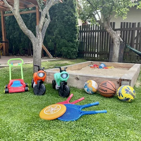 Guest house Kapina Sk - Dom Marko A Natalia