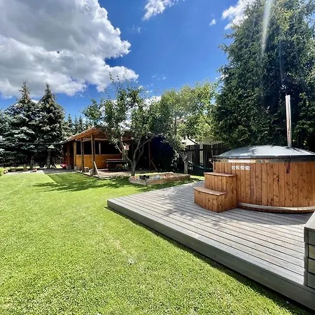 Kapina Sk - Dom Marko A Natalia בית הארחה *