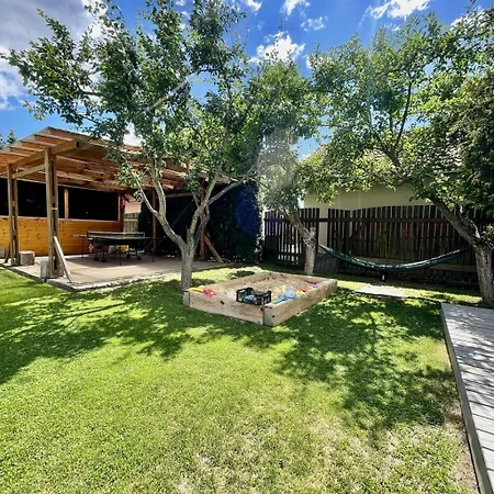 Kapina Sk - Dom Marko A Natalia