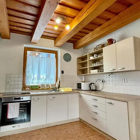 Kapina Sk - Dom Marko A Natalia Guest house