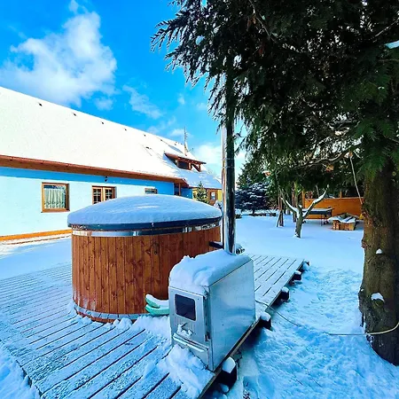 Kapina Sk - Dom Marko A Natalia