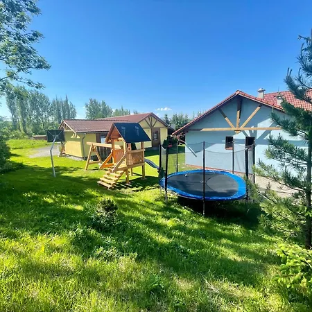 Kapina Sk - Dom Marko A Natalia בית הארחה *