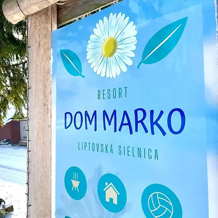 Kapina Sk - Dom Marko A Natalia *