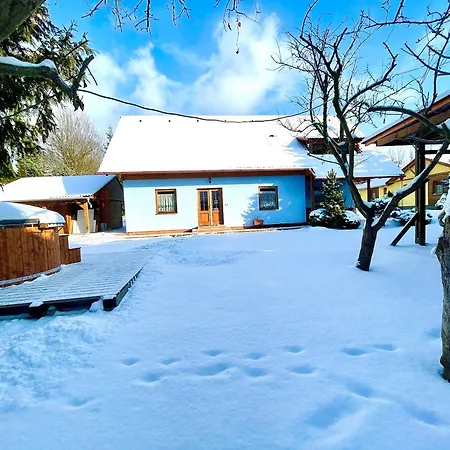 Kapina Sk - Dom Marko A Natalia