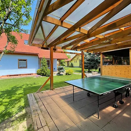 Kapina Sk - Dom Marko A Natalia Guest house