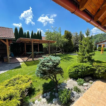 Guest house Kapina Sk - Dom Marko A Natalia Liptovska Sielnica