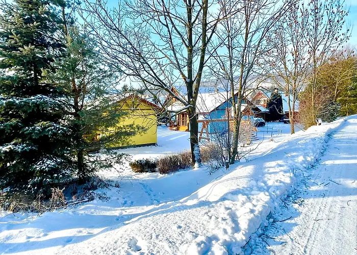 Gasthof Kapina Sk - Dom Marko A Natalia