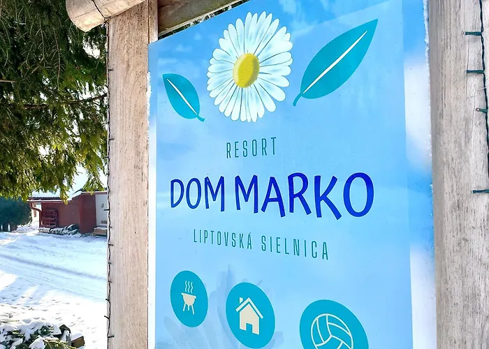 Kapina Sk - Dom Marko A Natalia *